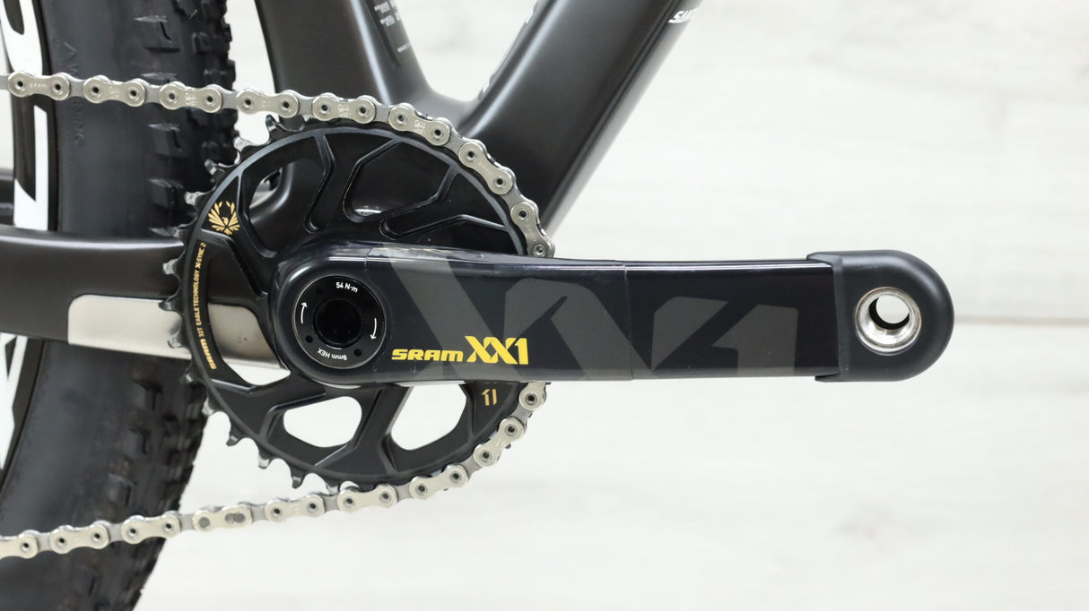 2017 Santa Cruz Highball 29