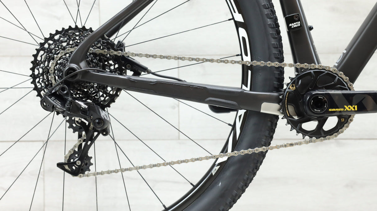 2017 Santa Cruz Highball 29