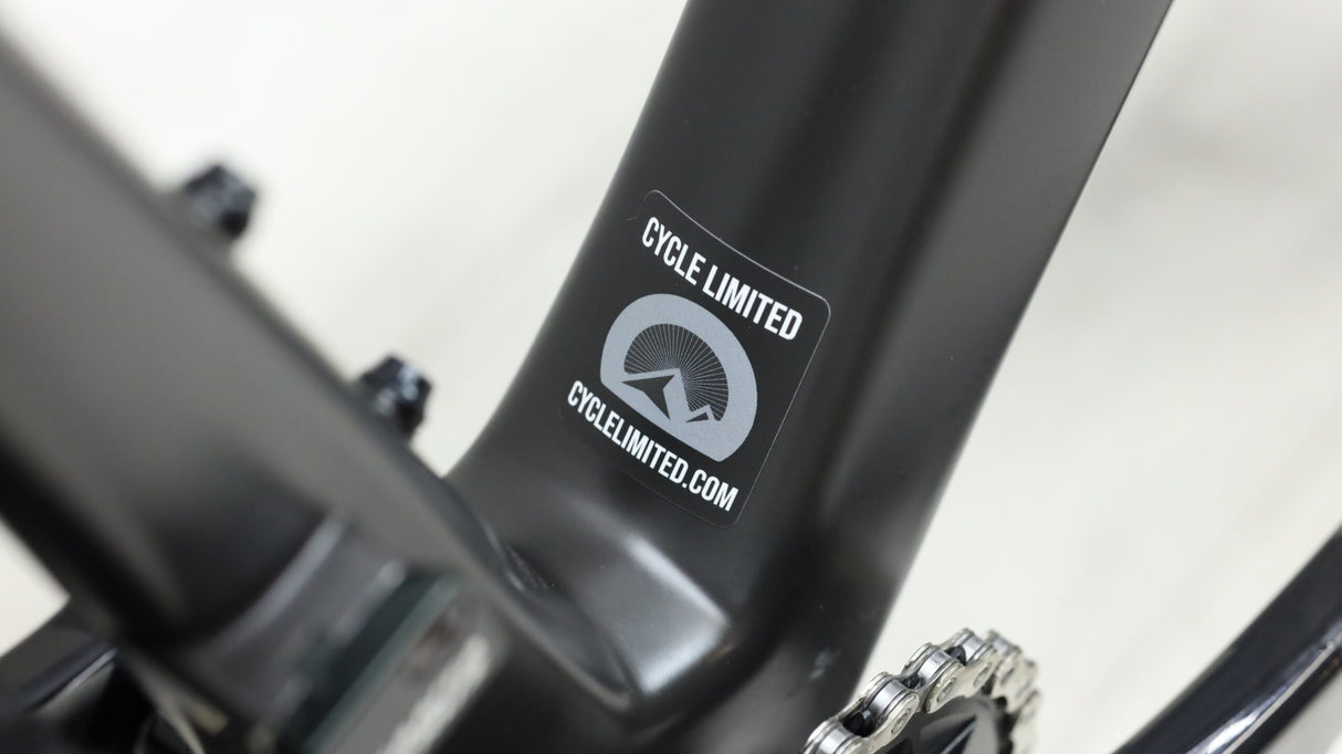 2017 Santa Cruz Highball 29