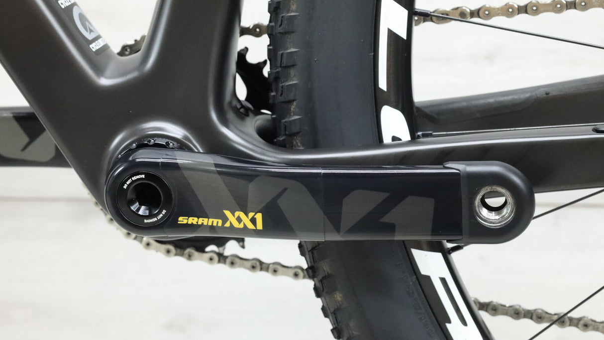 2017 Santa Cruz Highball 29