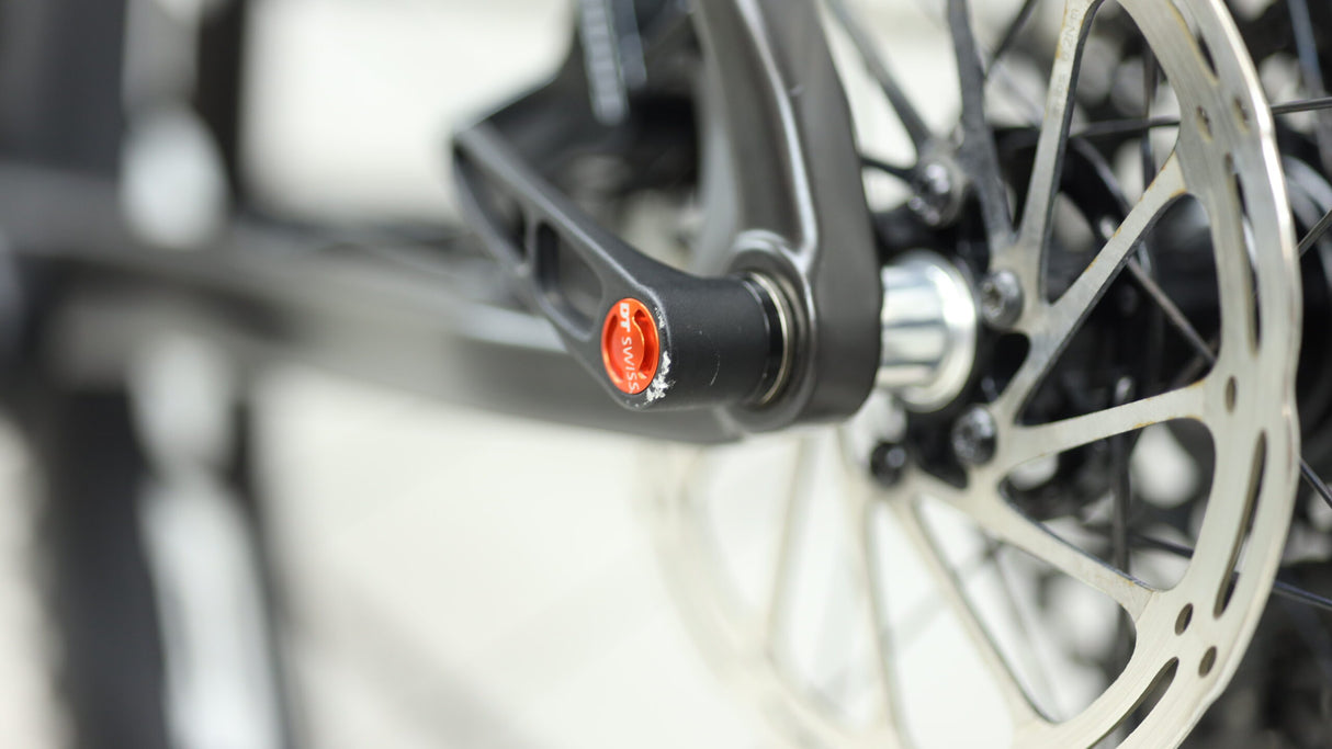 2017 Santa Cruz Highball 29