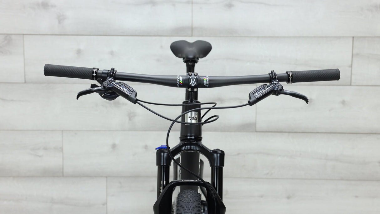 2017 Santa Cruz Highball 29