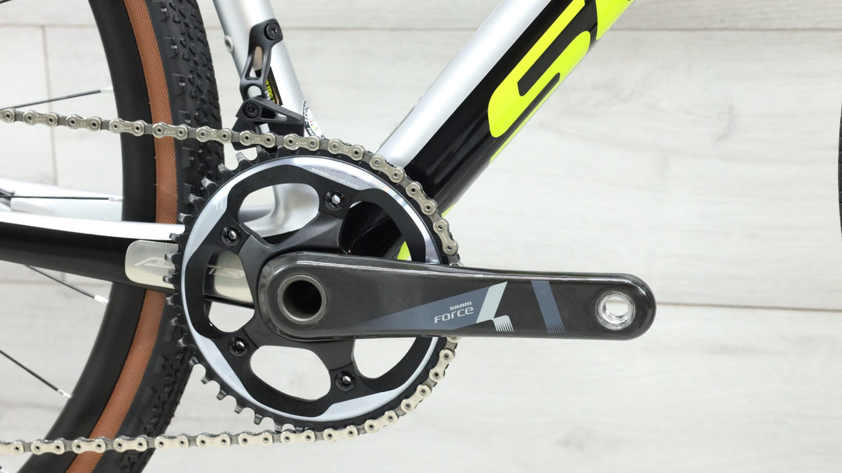 2019 Scott Addict CX RC