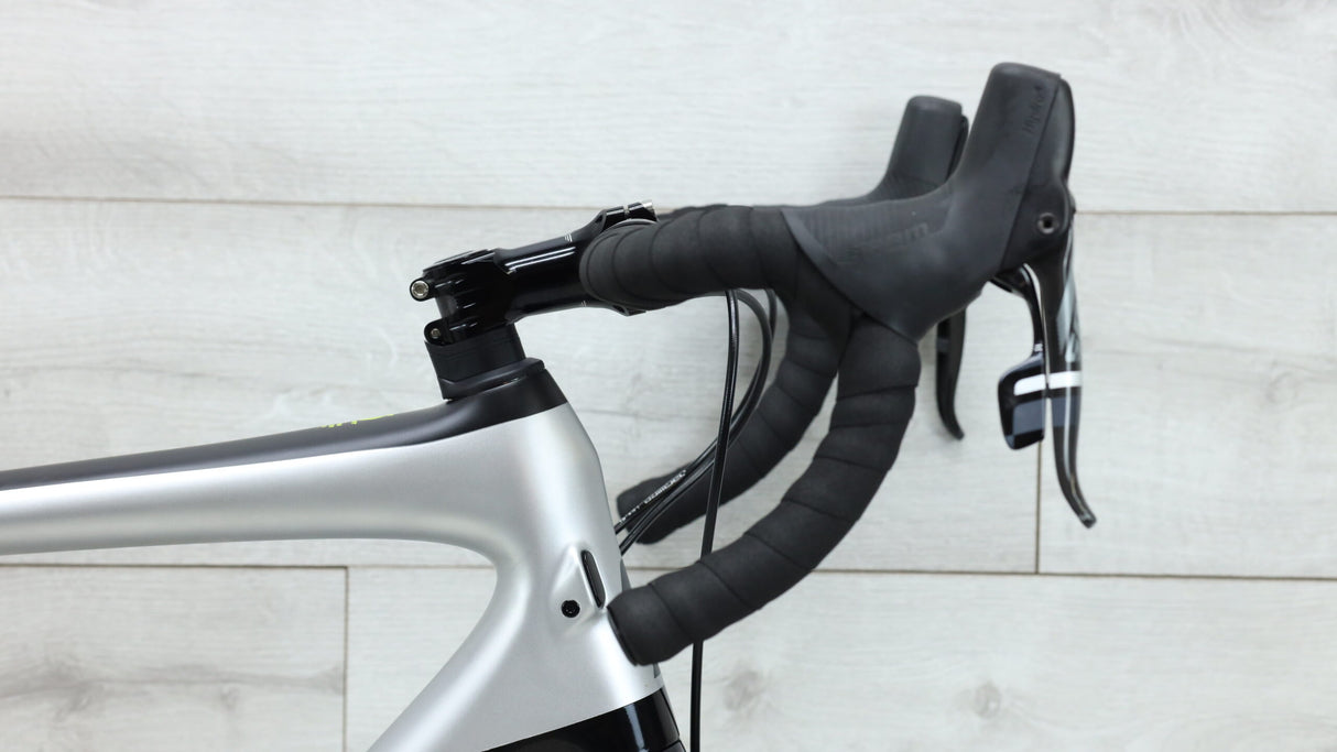 2019 Scott Addict CX RC Cyclocross Bike - X-Large