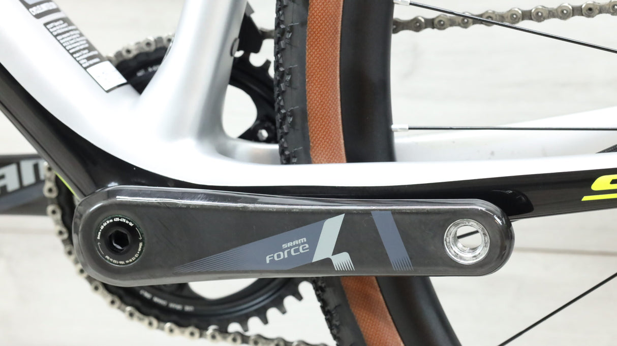 2019 Scott Addict CX RC