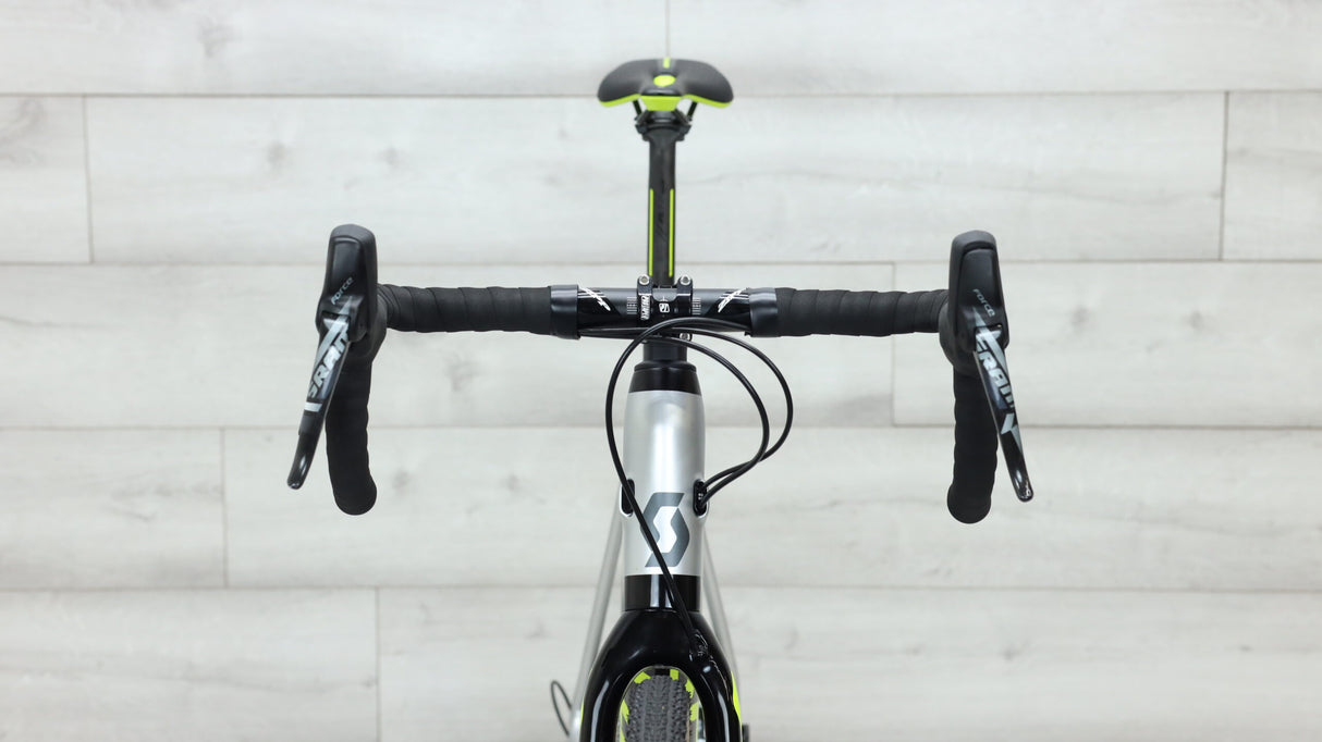 2019 Scott Addict CX RC