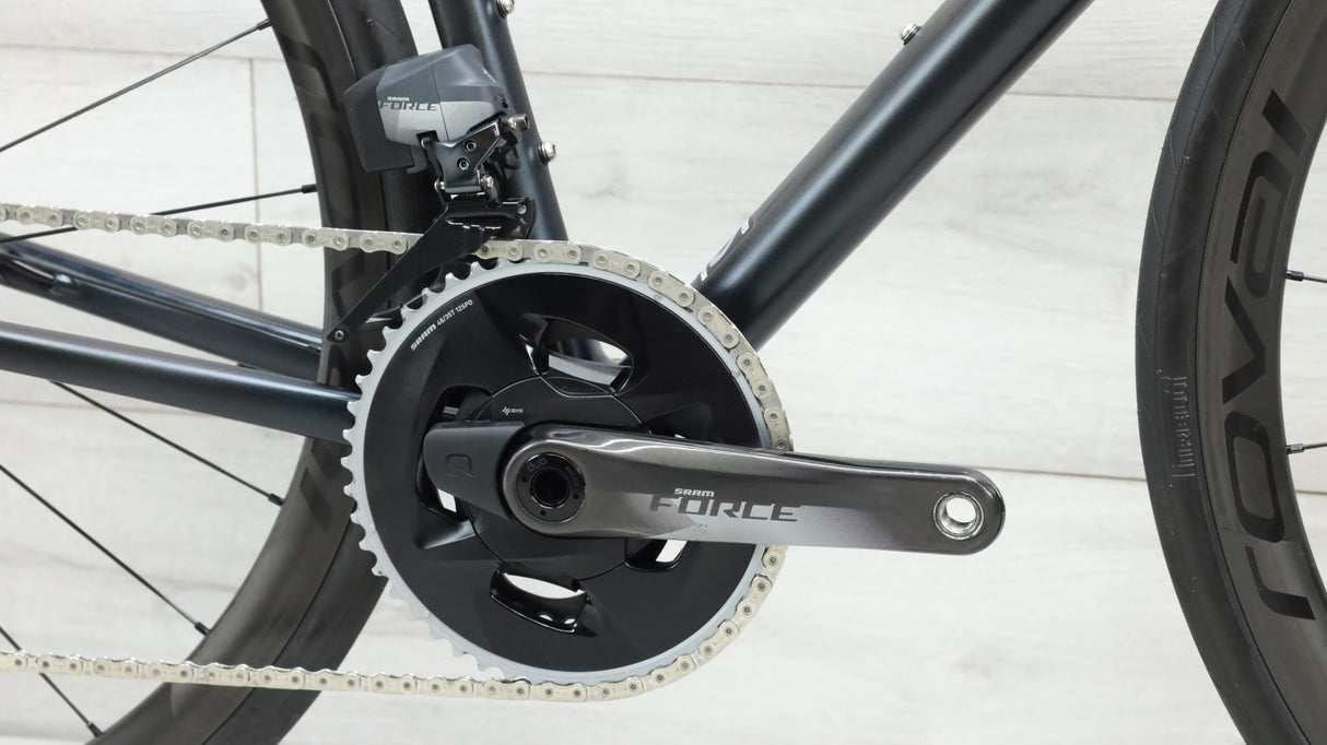 2021 Specialized Aethos SRAM Force eTap AXS