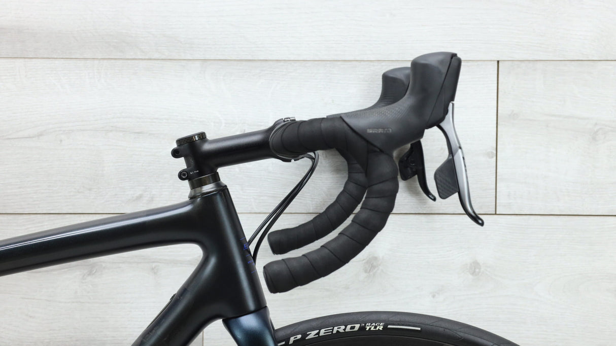 2021 Specialized Aethos SRAM Force eTap AXS