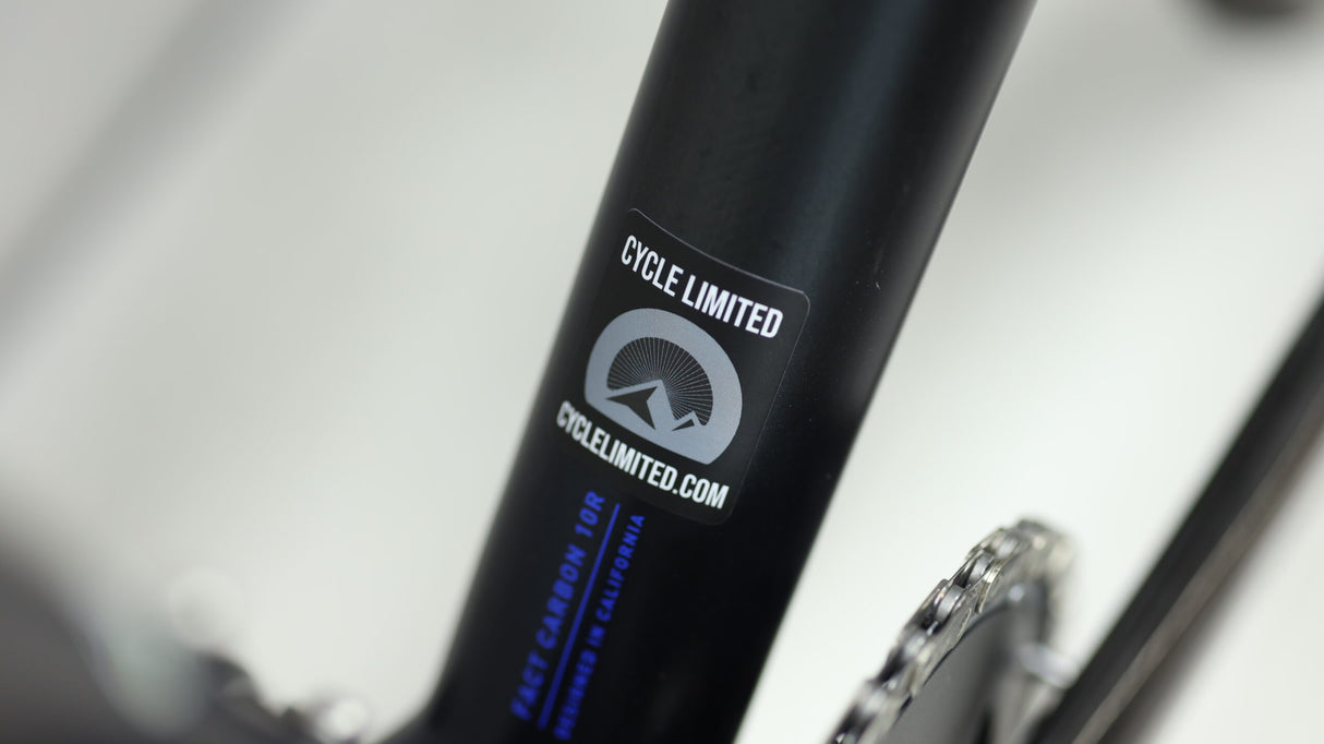 2021 Specialized Aethos SRAM Force eTap AXS