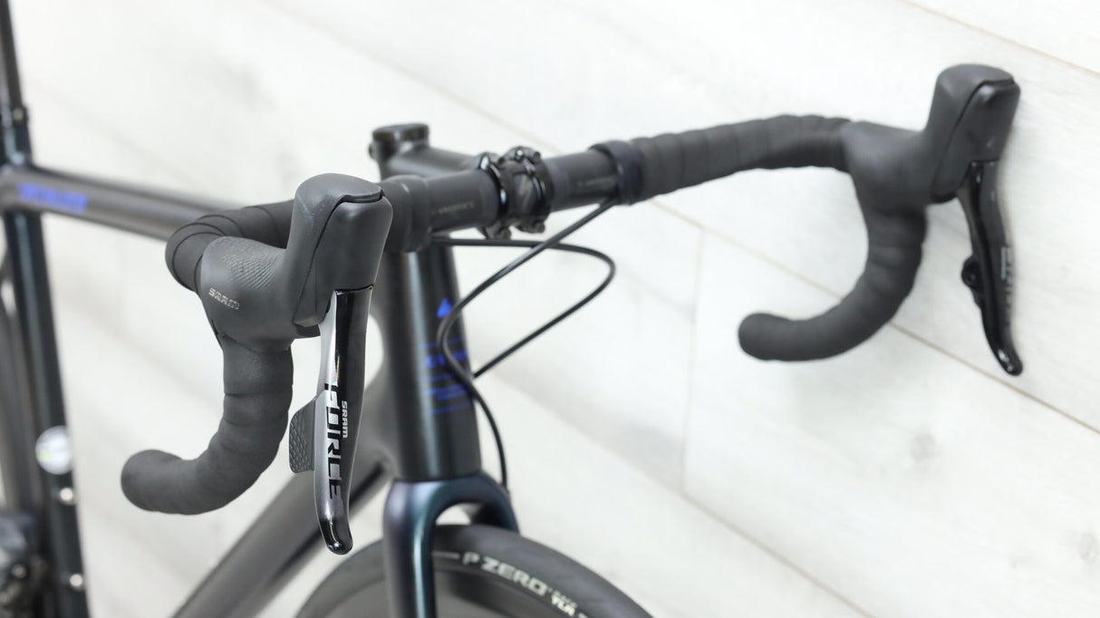 2021 Specialized Aethos SRAM Force eTap AXS