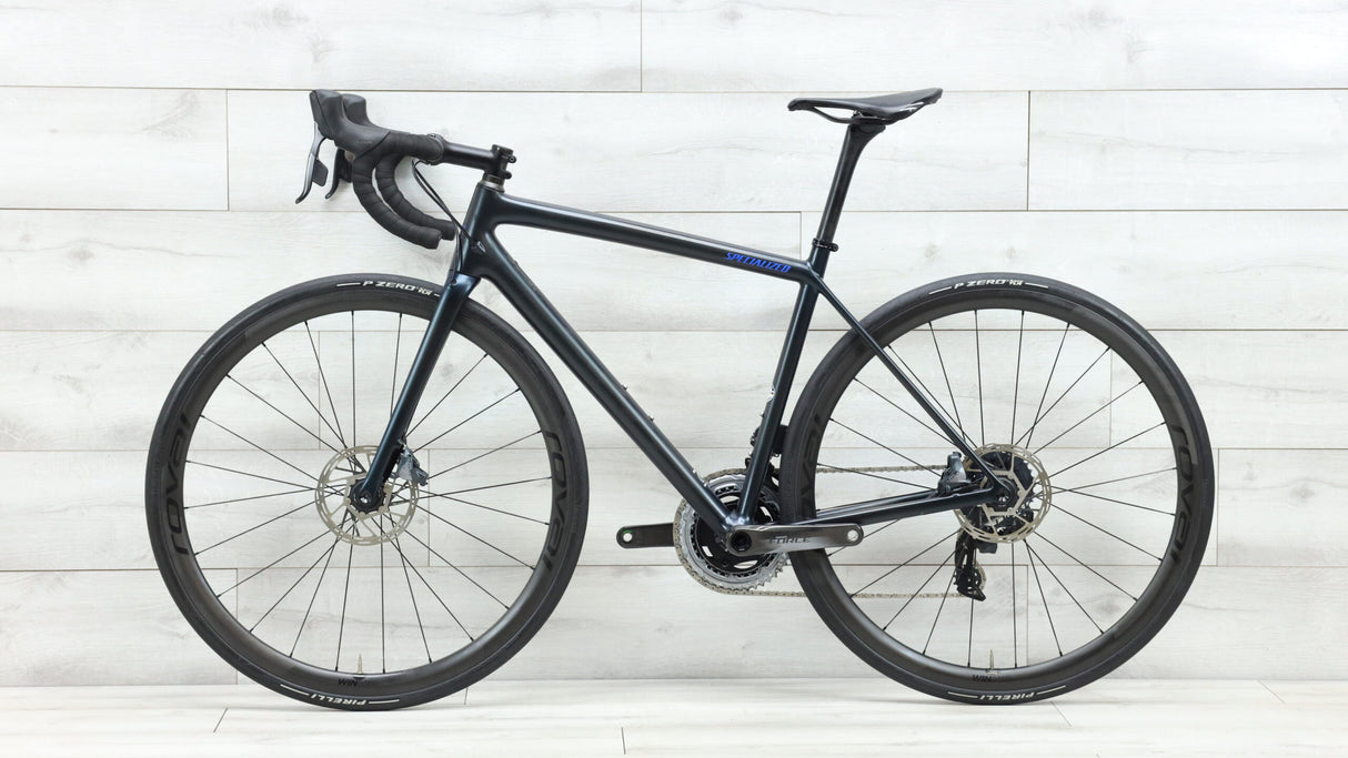 2021 Specialized Aethos SRAM Force eTap AXS