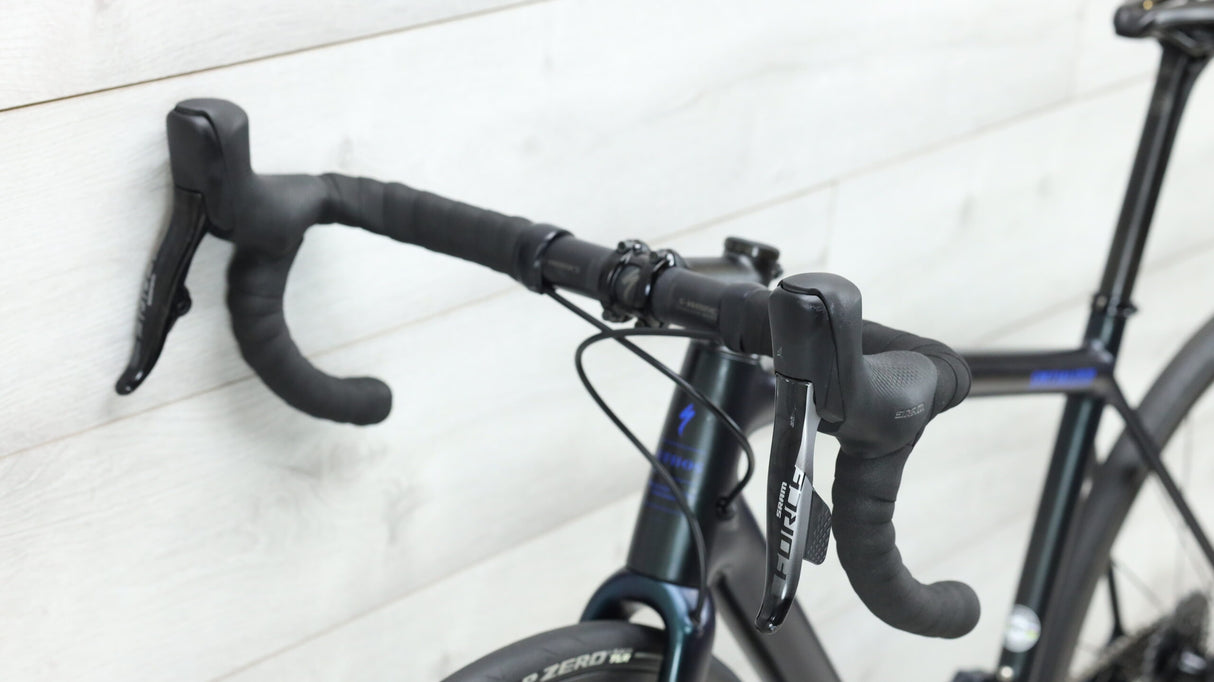 2021 Specialized Aethos SRAM Force eTap AXS