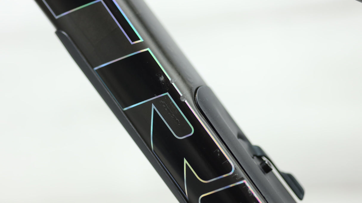 2022 Trek Top Fuel 9.8 XT