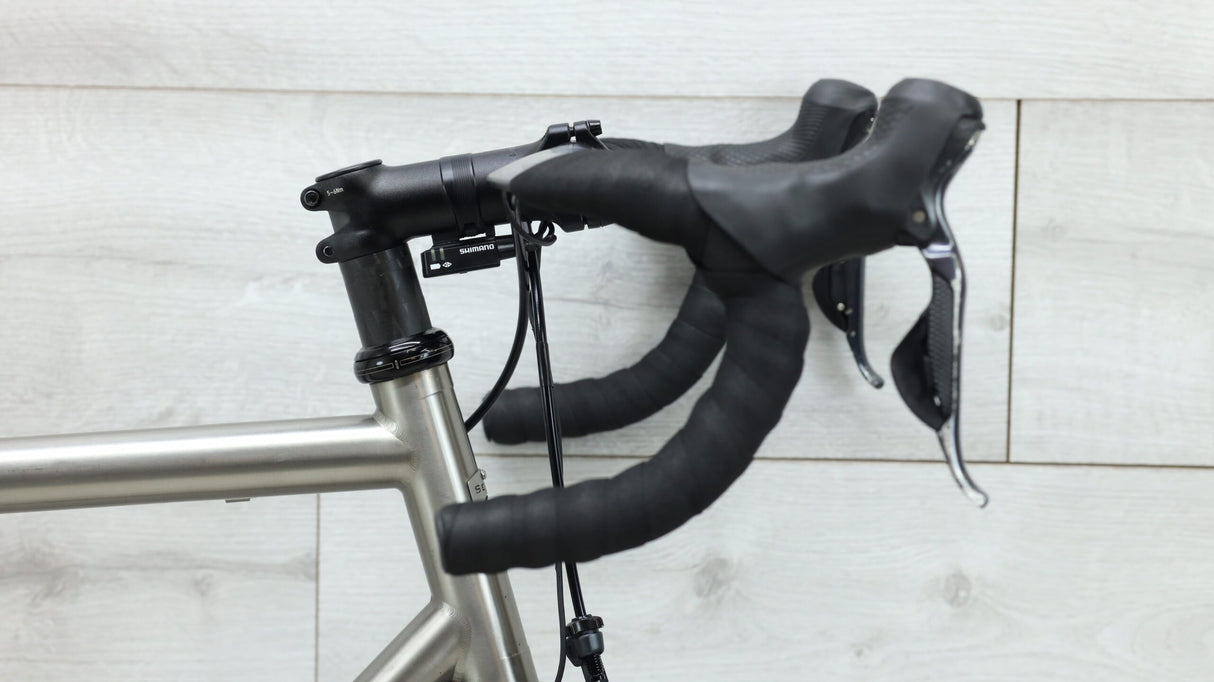 2015 Seven Cycles Axiom SL