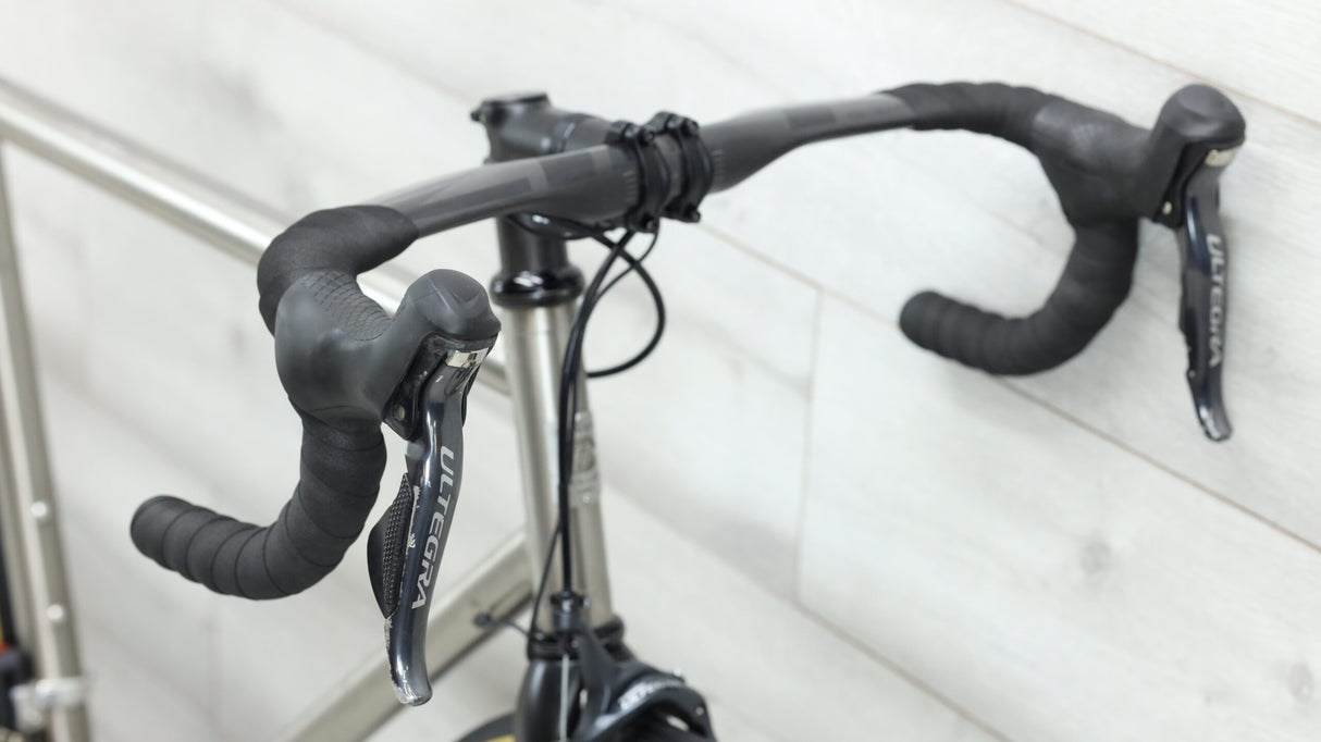 2015 Seven Cycles Axiom SL