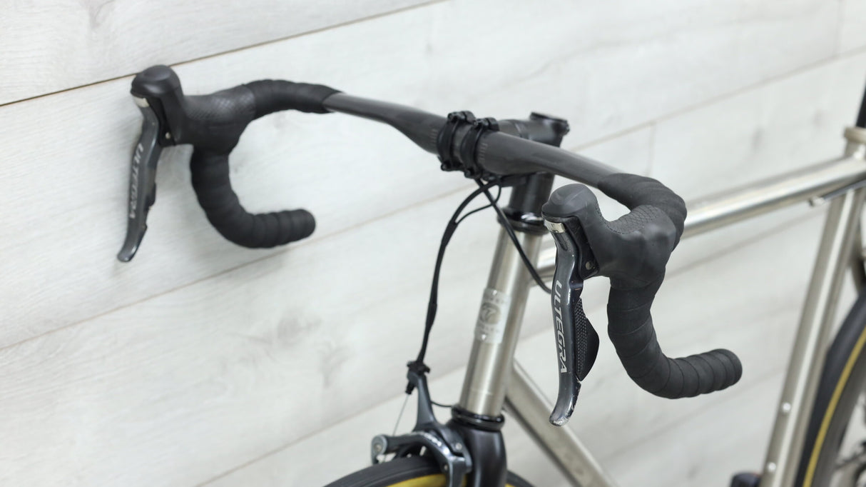 2015 Seven Cycles Axiom SL