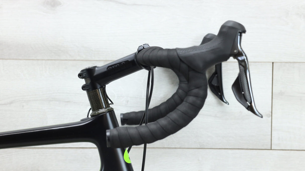 2018 Cervelo R5 Disc Dura-Ace