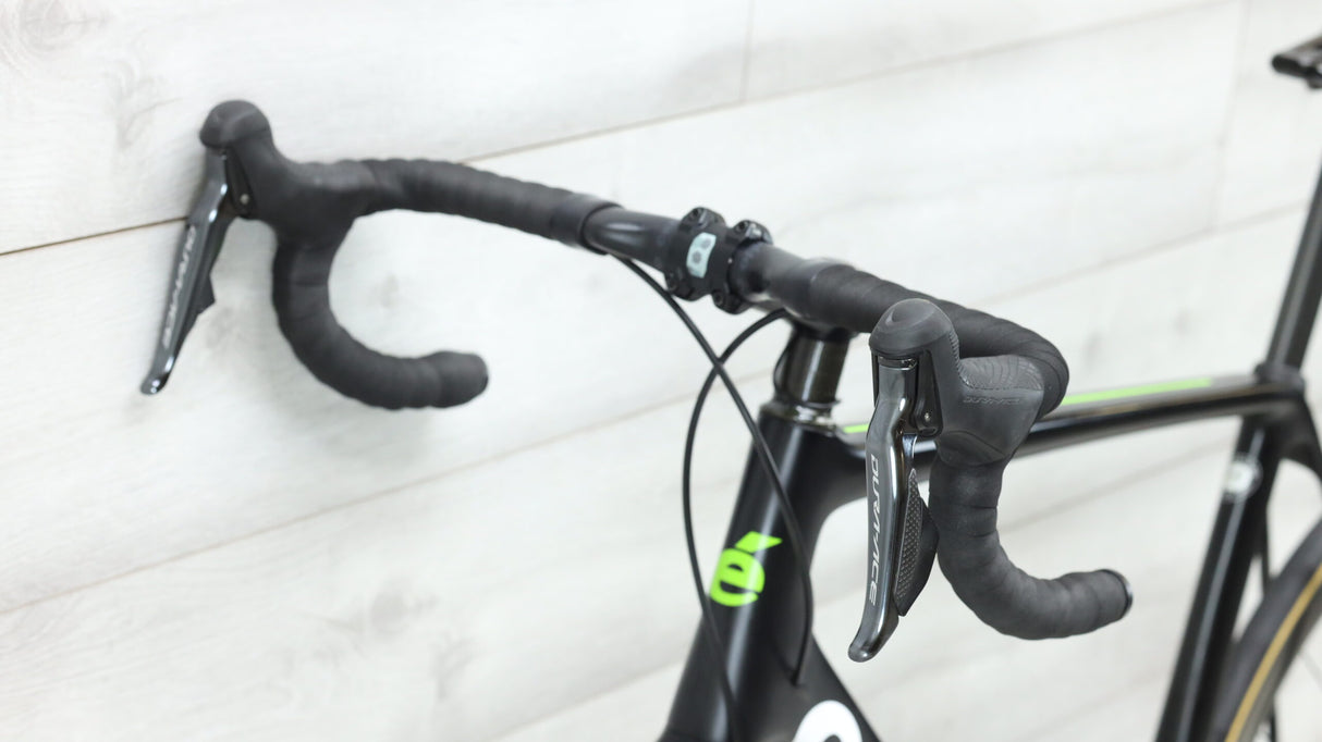 2018 Cervelo R5 Disc Dura-Ace