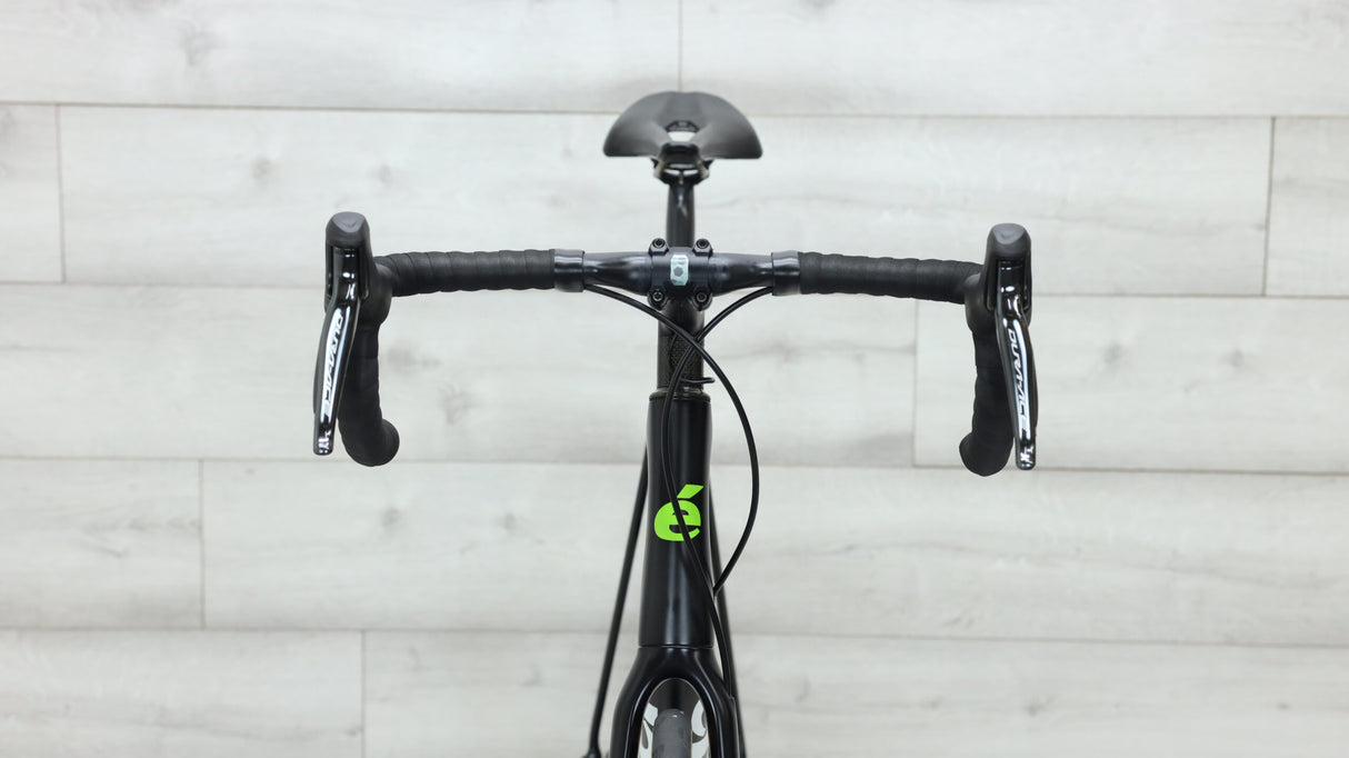 2018 Cervelo R5 Disc Dura-Ace