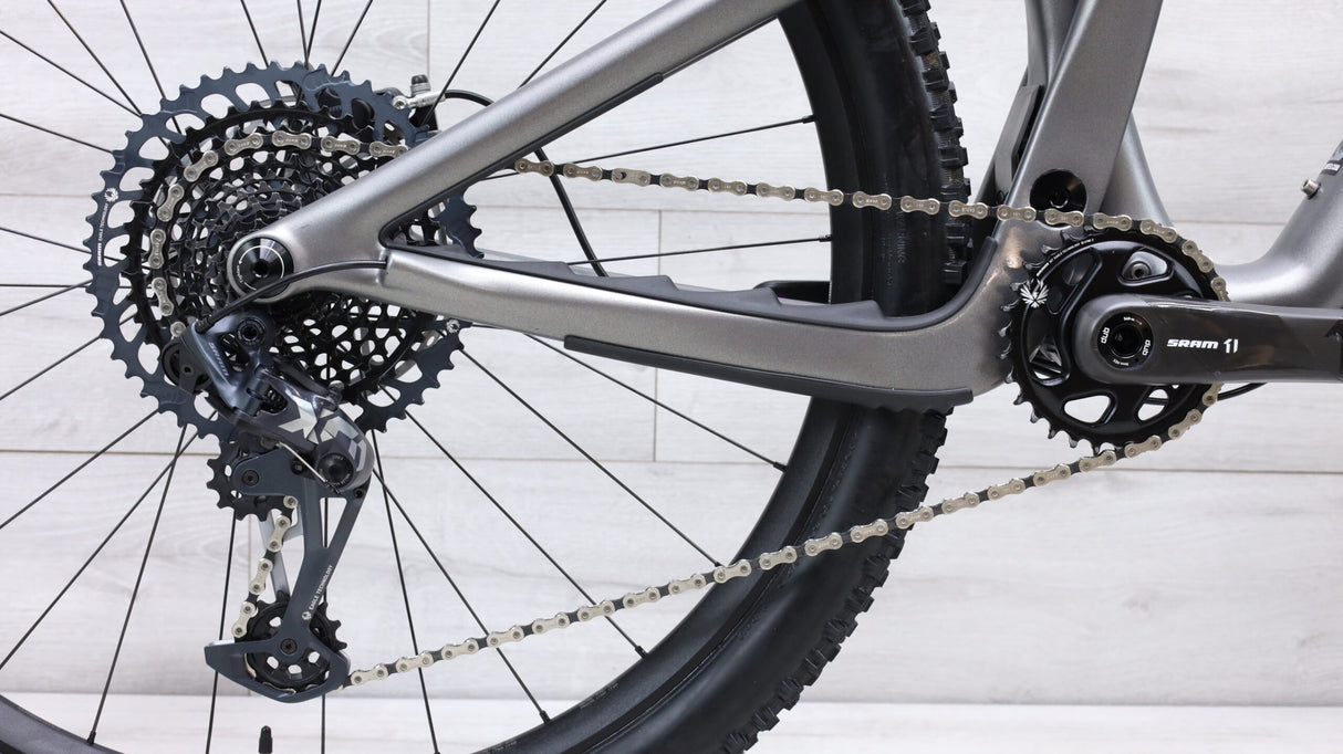 Bicicleta de montaña Yeti SB115 T2 2022 - Grande