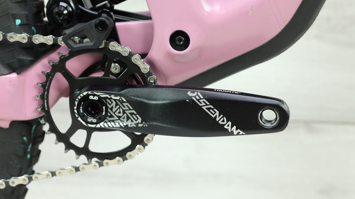 2020 Specialized Enduro Elite