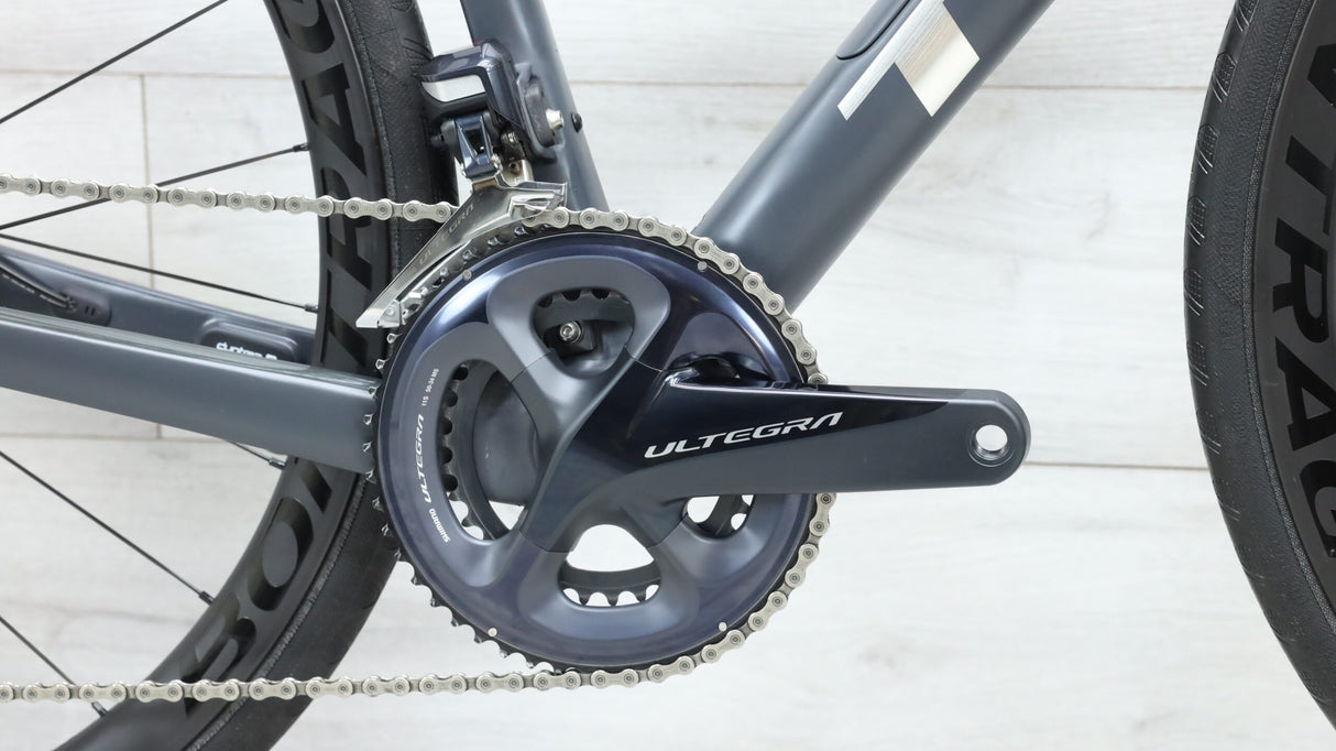 2021 Trek Domane SL 7