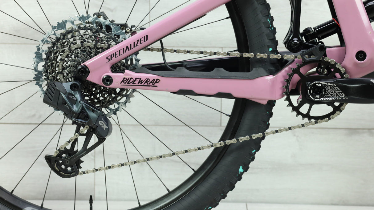 2020 Specialized Enduro Elite