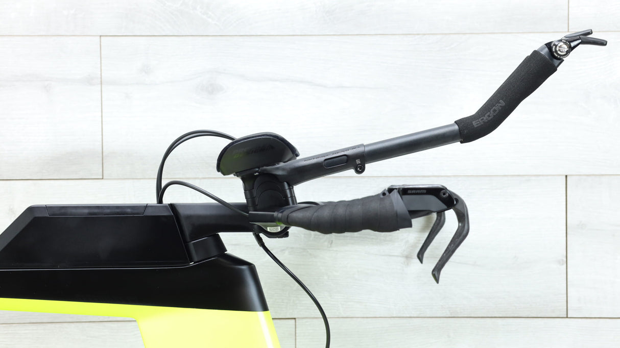 2021 Canyon Speedmax CF 7 Disc