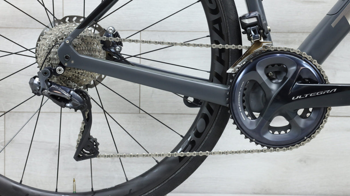 2021 Trek Domane SL 7