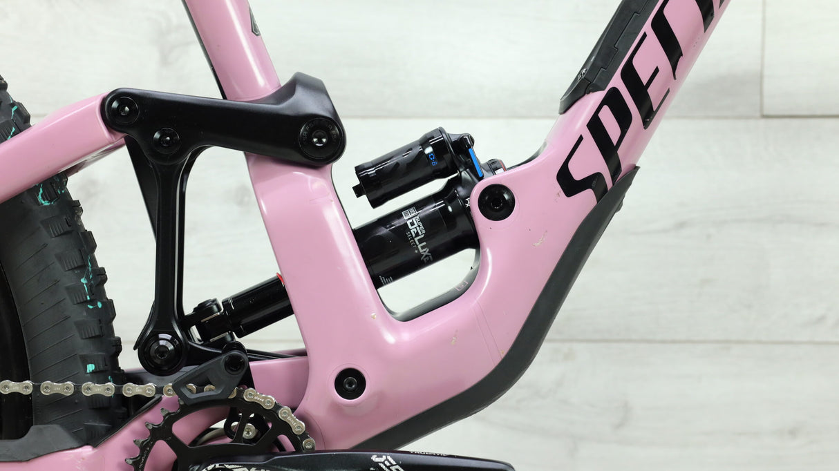 2020 Specialized Enduro Elite