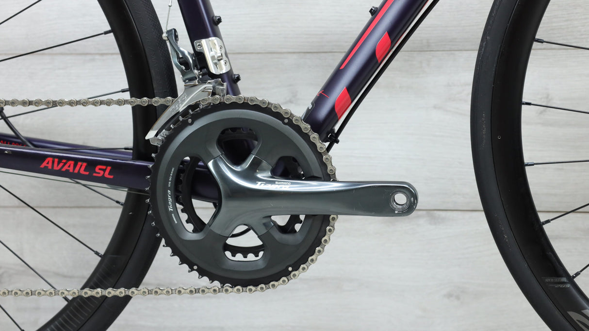 2018 Liv Avail SL 2 Disc