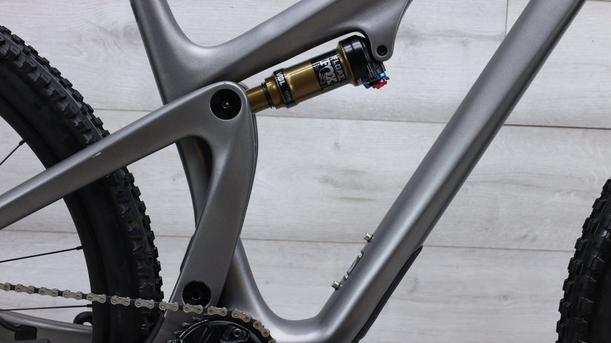 Bicicleta de montaña Yeti SB115 T2 2022 - Grande