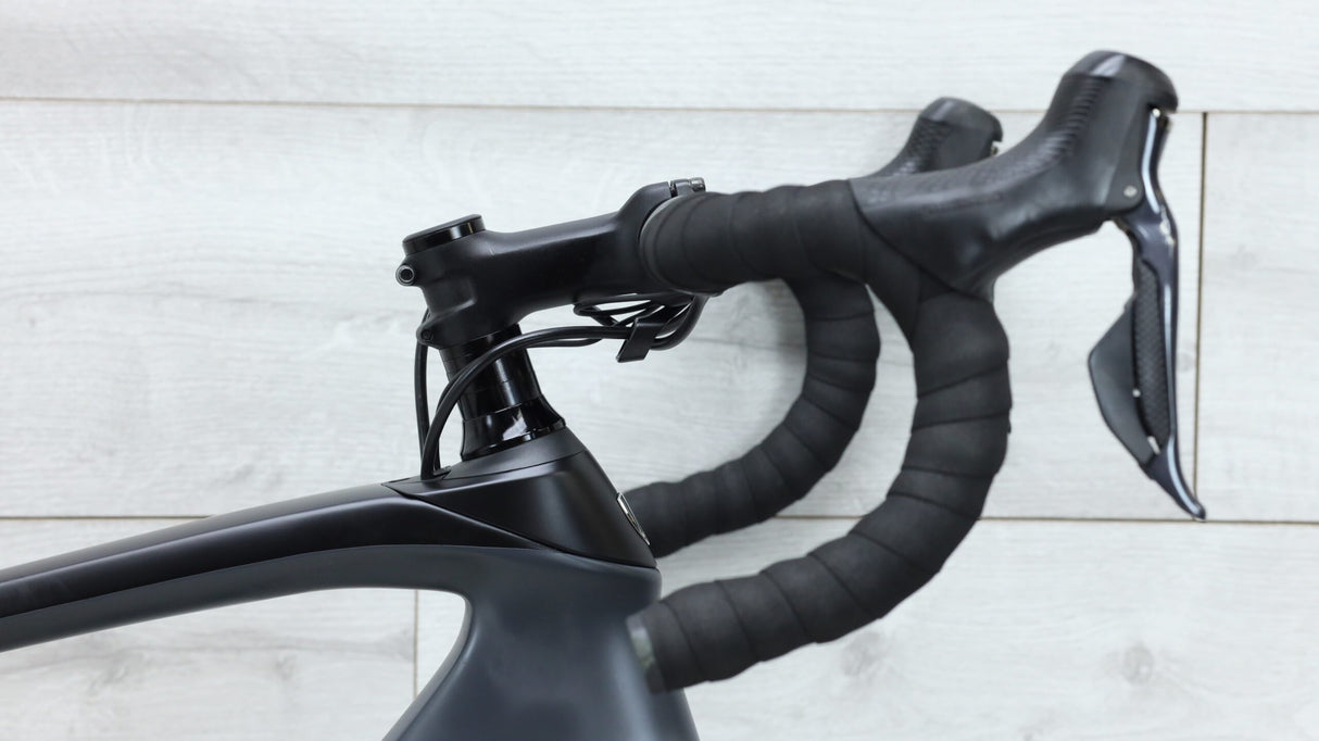 2021 Trek Domane SL 7