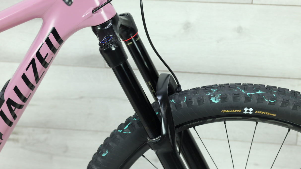 2020 Specialized Enduro Elite