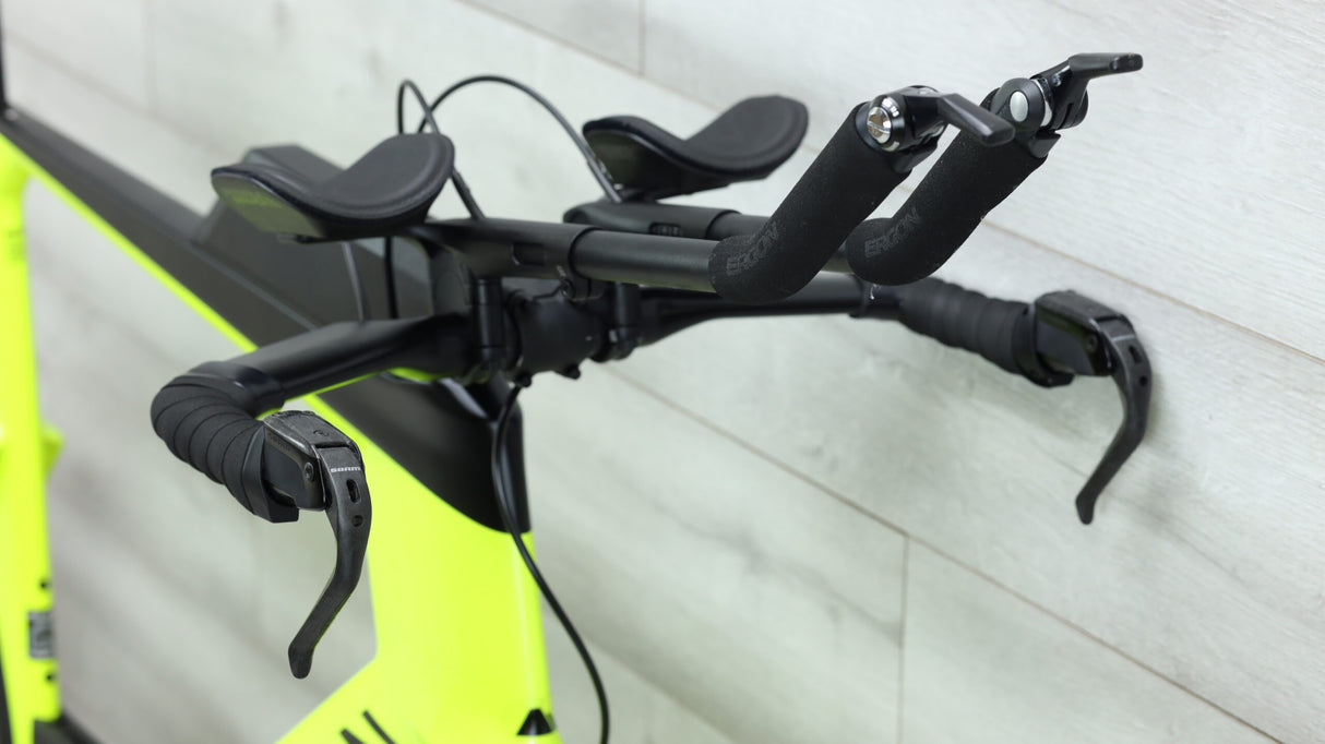 2021 Canyon Speedmax CF 7 Disc