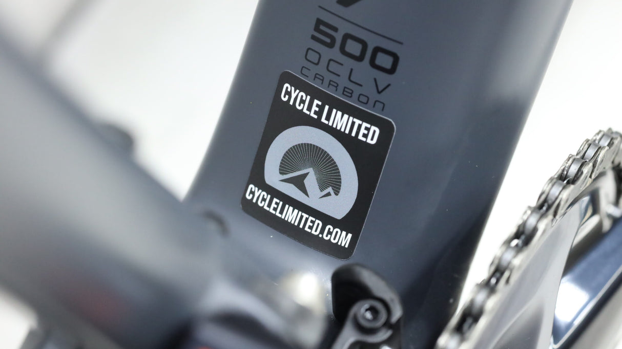 2021 Trek Domane SL 7