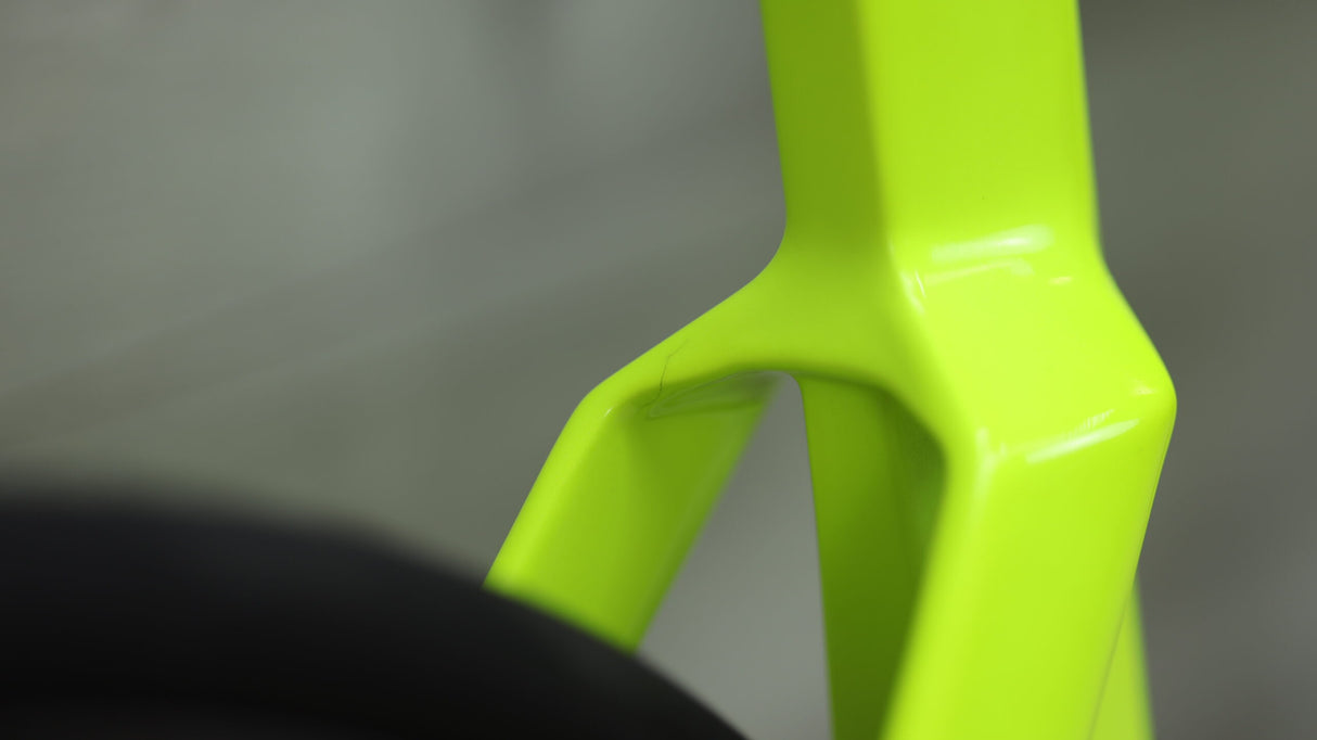 2021 Canyon Speedmax CF 7 Disc