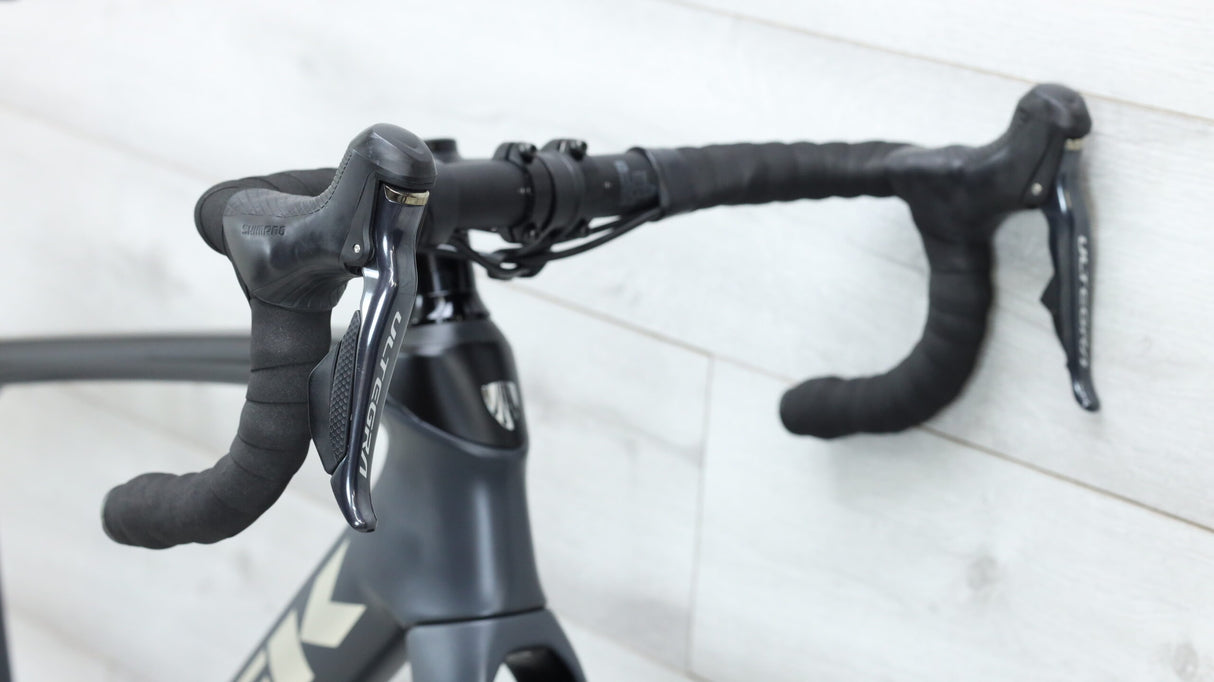 2021 Trek Domane SL 7