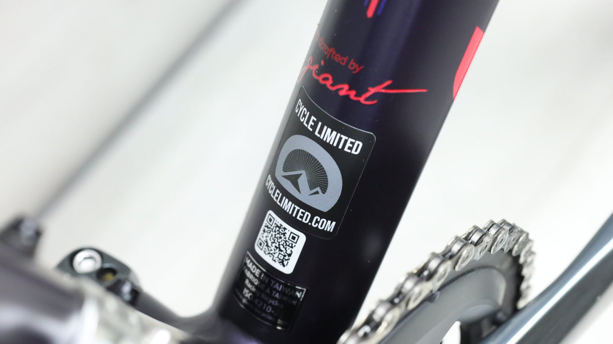 2018 Liv Avail SL 2 Disc