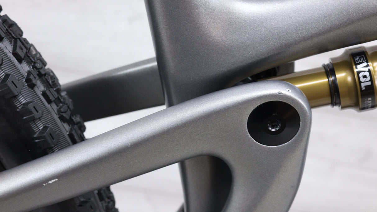 Bicicleta de montaña Yeti SB115 T2 2022 - Grande