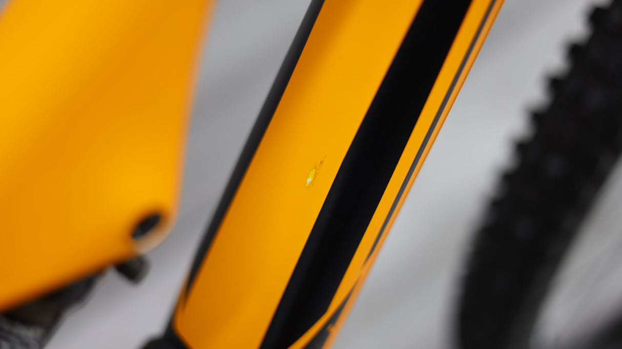 Bicicleta de montaña Specialized Stumpjumper FSR Expert 650b 2016 - Grande