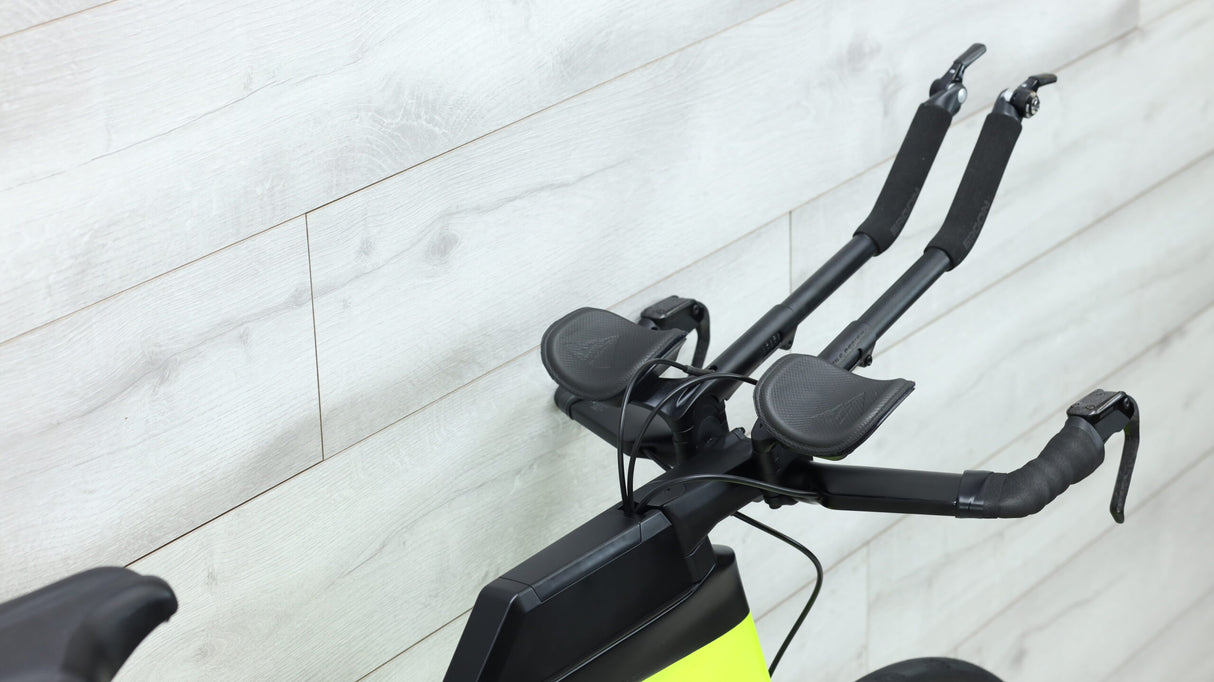 2021 Canyon Speedmax CF 7 Disc