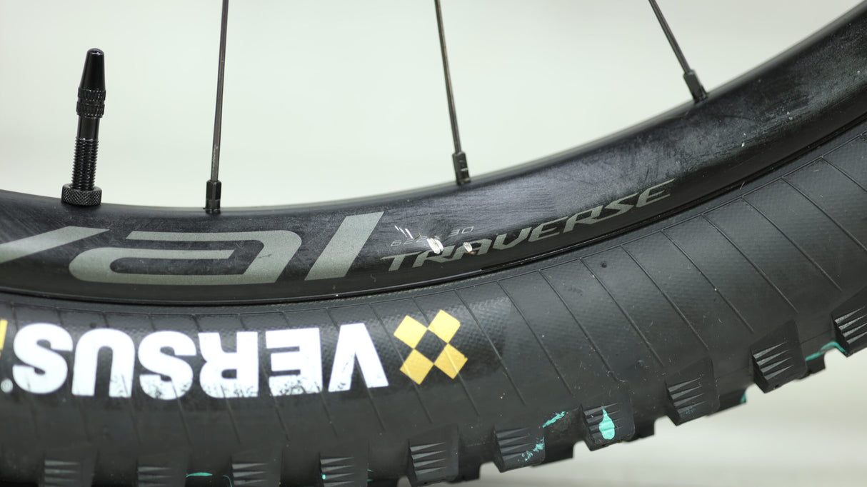 2020 Specialized Enduro Elite