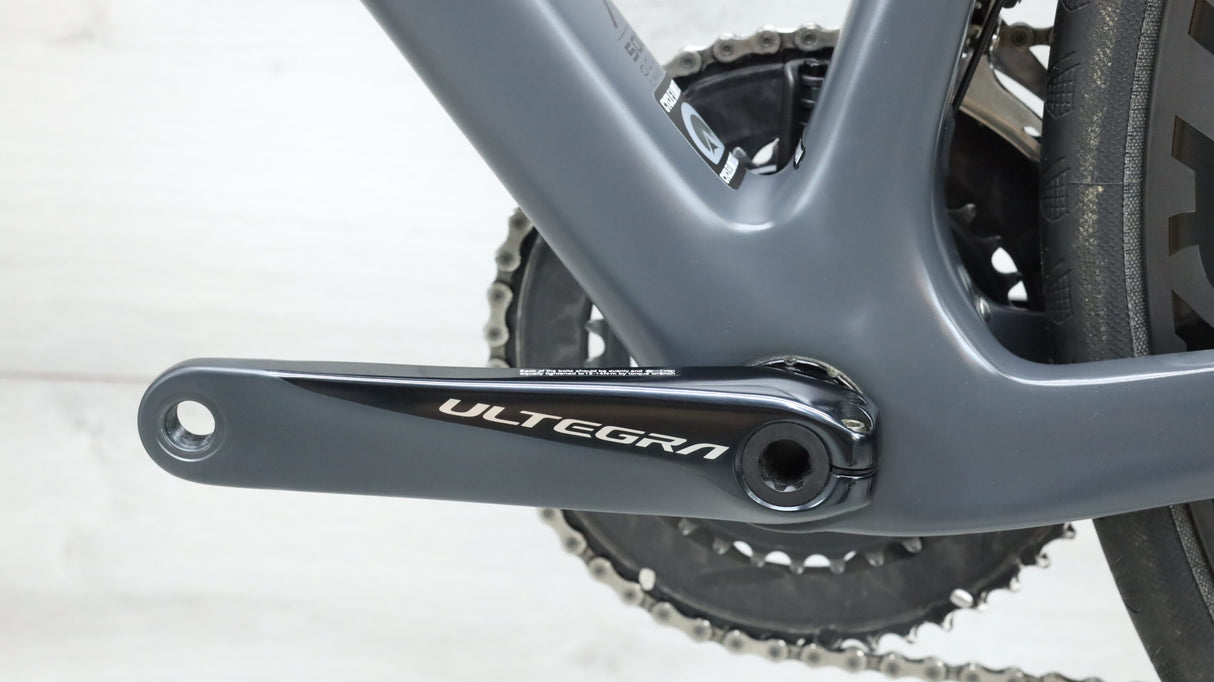 2021 Trek Domane SL 7