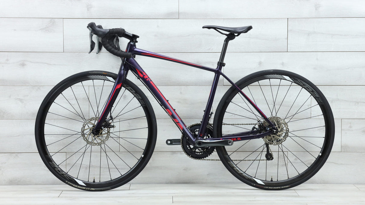 2018 Liv Avail SL 2 Disc