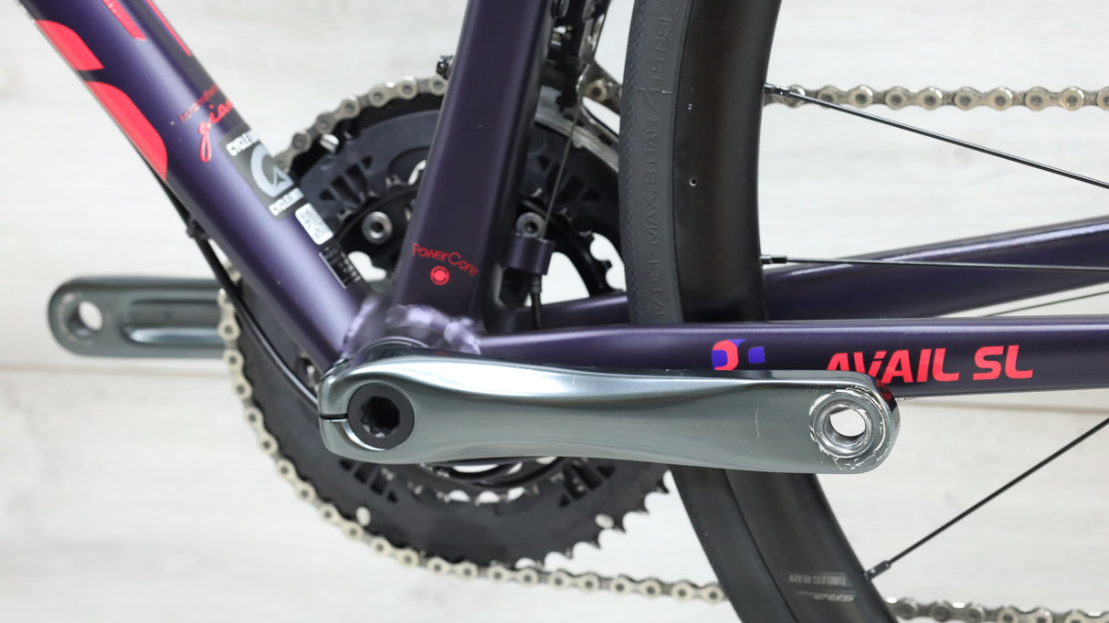 2018 Liv Avail SL 2 Disc