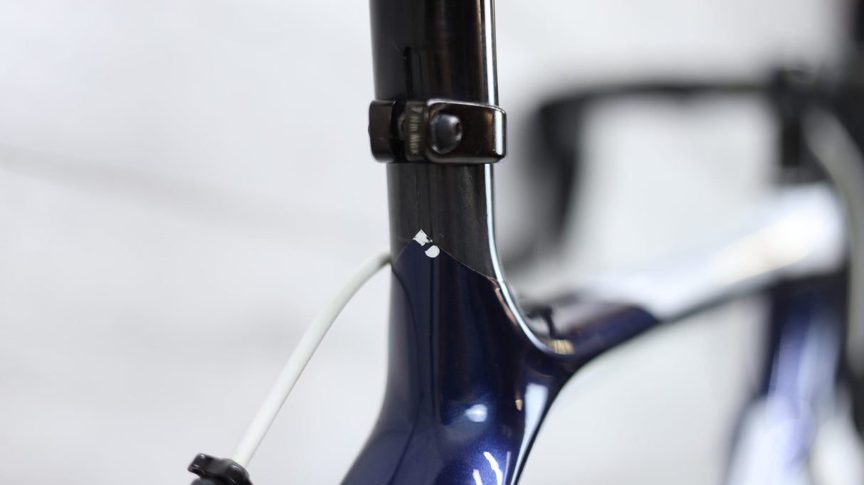 2012 Trek Madone 5.9  Road Bike - 54cm