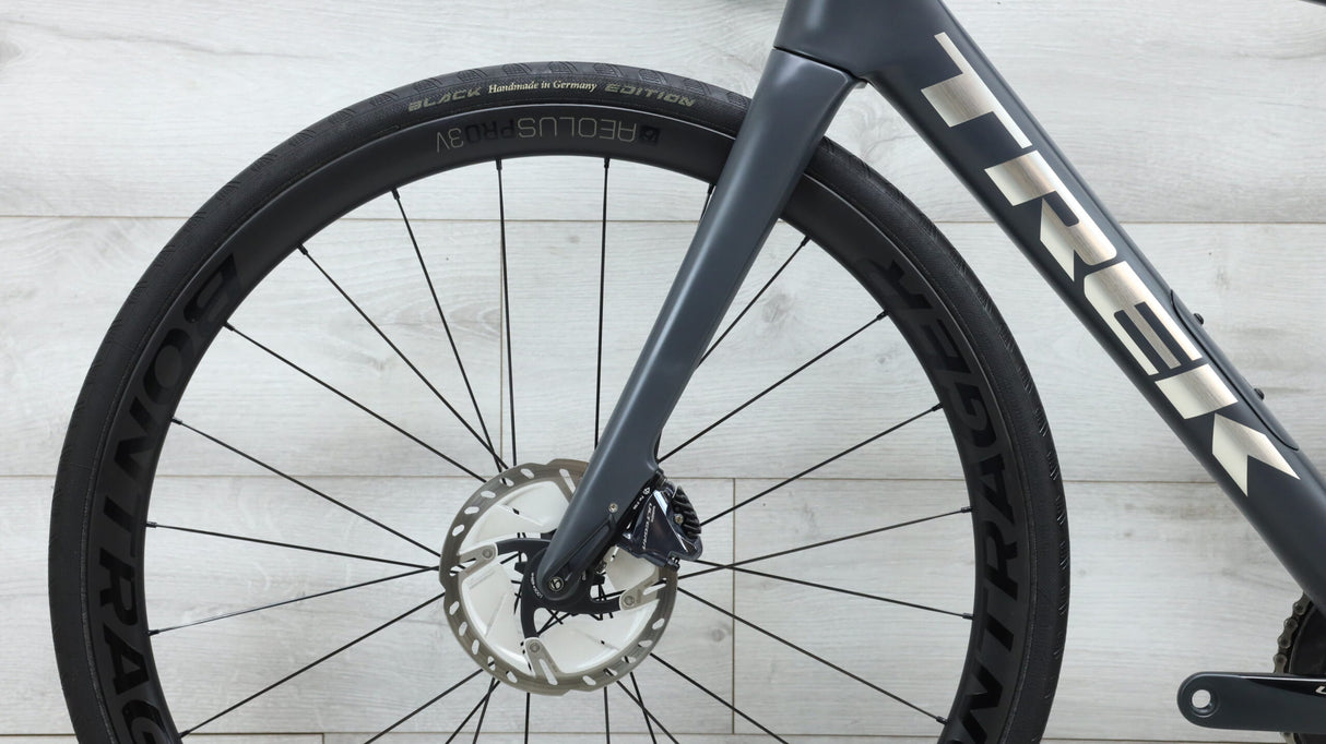 2021 Trek Domane SL 7