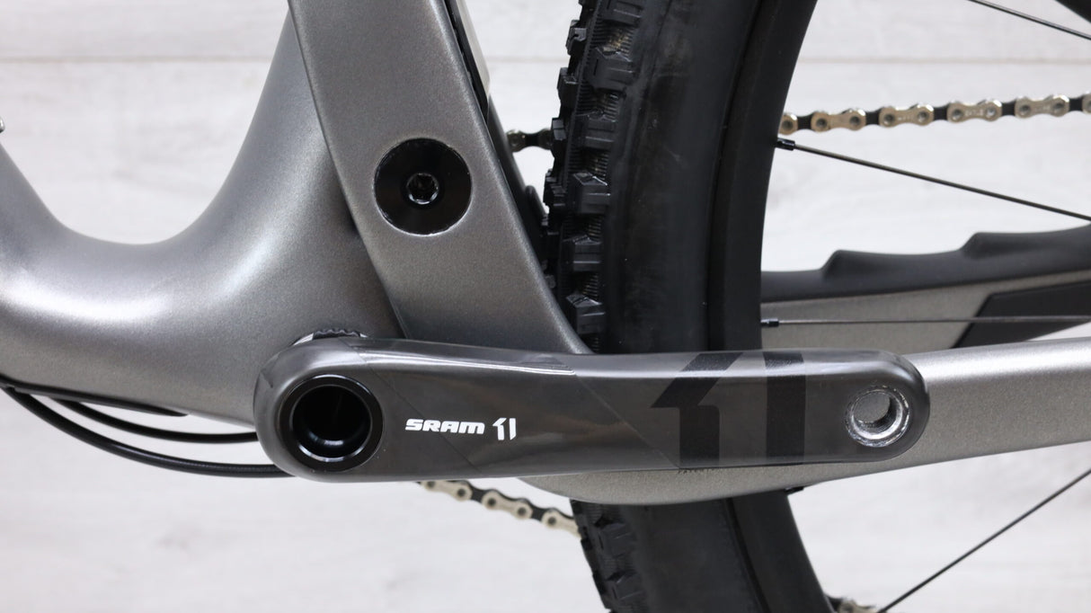 Bicicleta de montaña Yeti SB115 T2 2022 - Grande