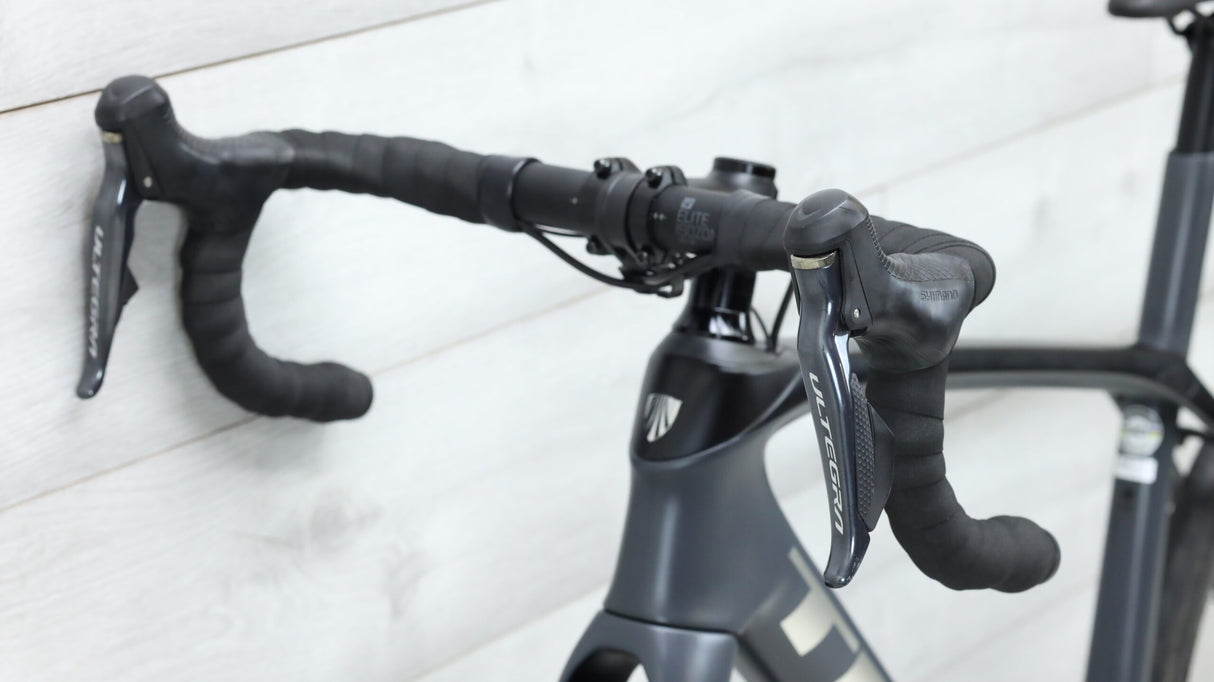 2021 Trek Domane SL 7